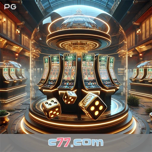 c77.com Bônus Atuais