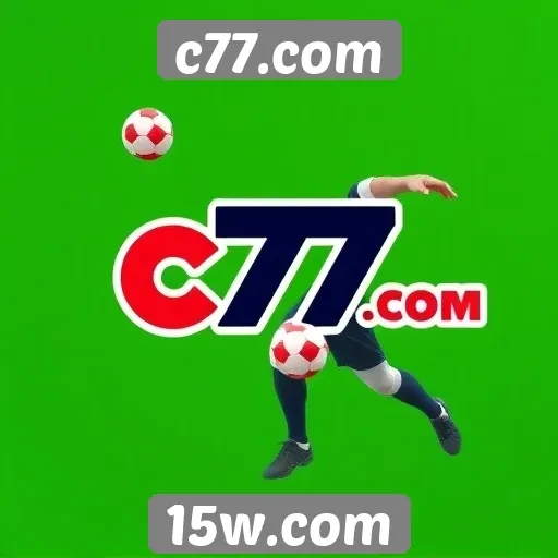 C77.com: plataforma crescente de jogos competitivos