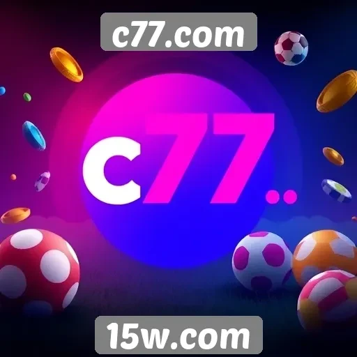 Novidades e atualizações do c77.com para jogadores