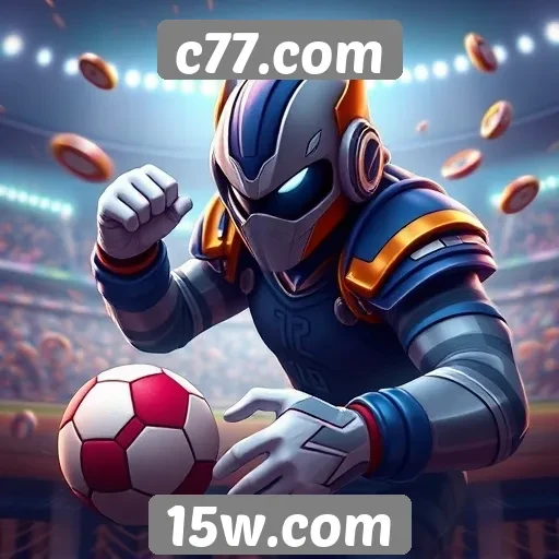como c77.com atrai novos jogadores anualmente