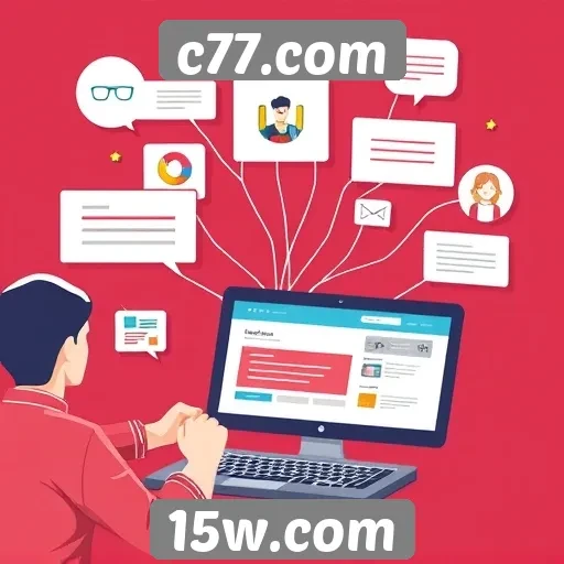 Recursos interativos que melhoram a experiência no site
